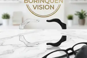 EYEGLASSES HOLDERS