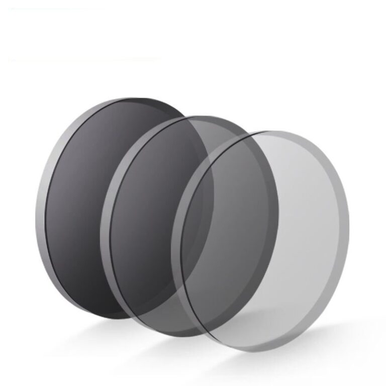 LENTE FOTOCROMATICO + ANTIREFLECTIVO